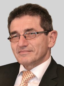 Gerhard Kelm Bild 1