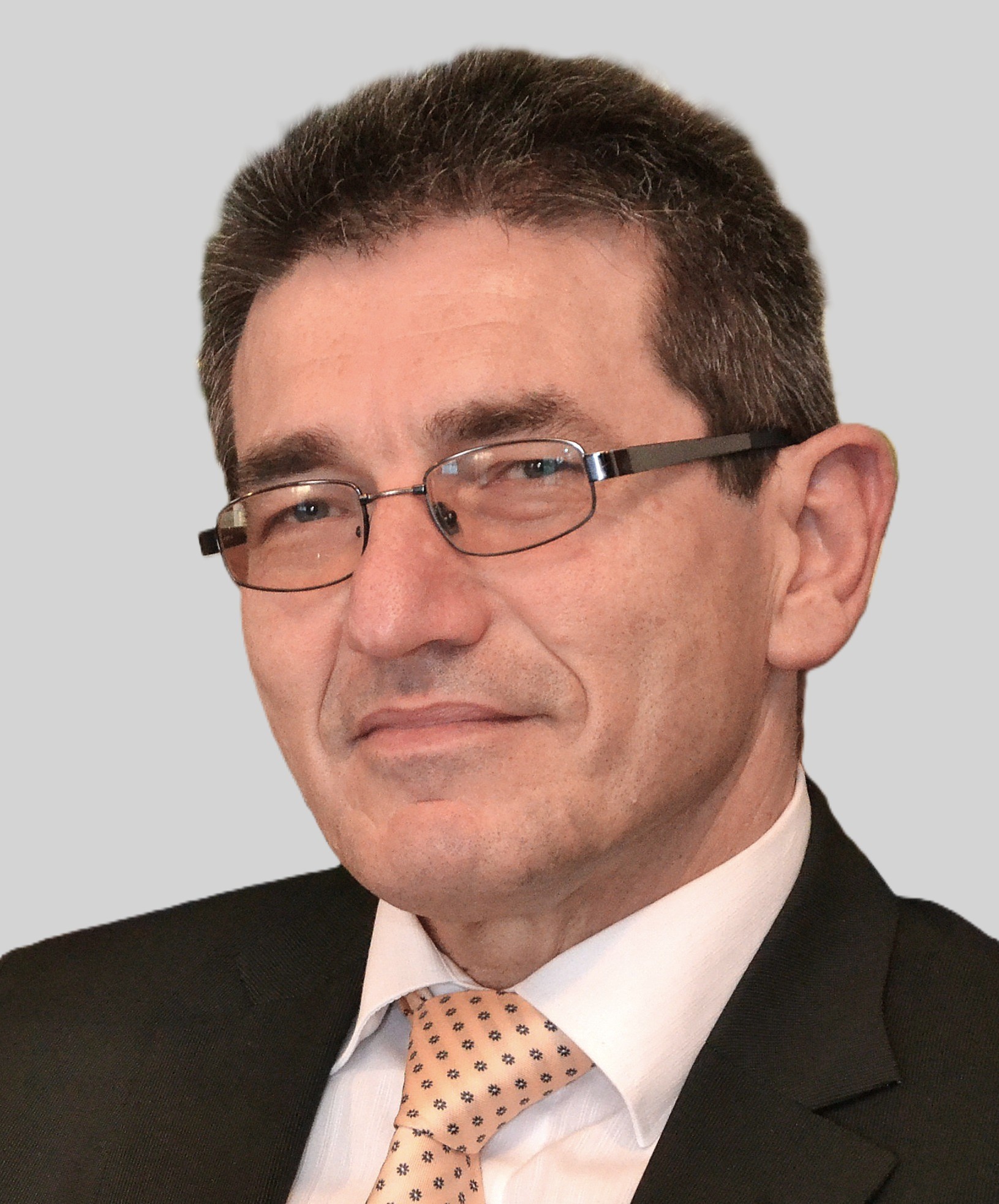 Gerhard Kelm Bild 1